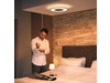 Philips Hue Being Deckenleuchte inkl. Dimmschalter, schwarz