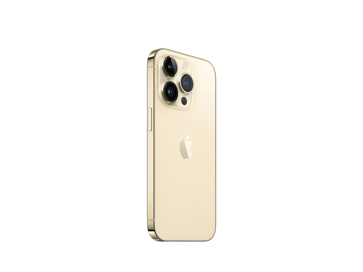 iPhone 14 Pro, 128GB, gold> iPhone 14 Pro, 128GB, gold>