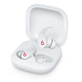 Beats Fit Pro - komplett kabellose In-Ear Kopfhörer, weiß