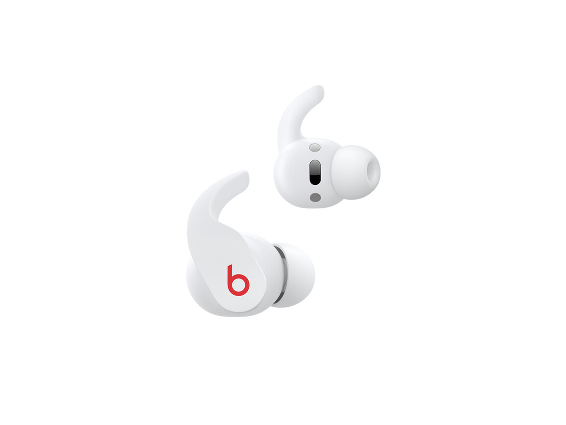 Beats Fit Pro - komplett kabellose In-Ear Kopfhörer, weiß>