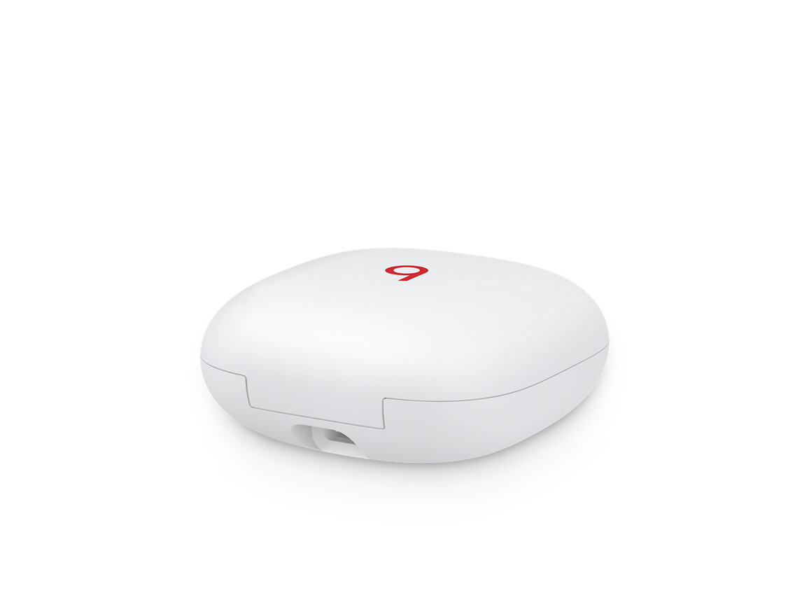 Beats Fit Pro - komplett kabellose In-Ear Kopfhörer, weiß>