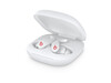 Beats Fit Pro - komplett kabellose In-Ear Kopfhörer, weiß>