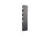 Satechi Type-C Pro Hub Slim, space grau >