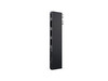 Satechi Type-C Pro Hub Slim, mitternacht