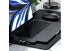 Satechi Type-C Pro Hub Slim, mitternacht