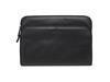 dbramante Skagen Pro+ Sleeve für MacBook Pro/Air 13" (2016-2022), schwarz