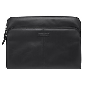 dbramante Skagen Pro+ Sleeve für MacBook Pro/Air 13&amp;quot; (2016-2022), schwarz
