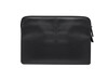 dbramante Skagen Pro+ Sleeve für MacBook Pro 14" (2021-2023), schwarz