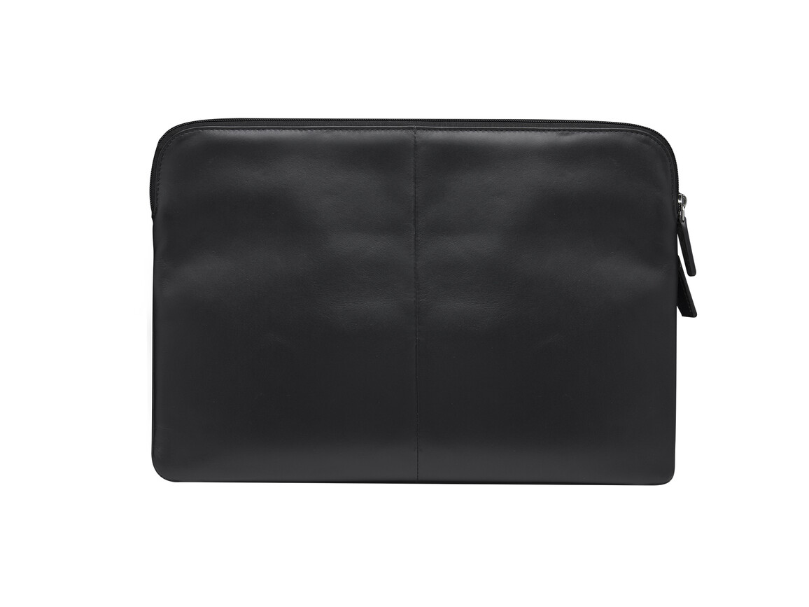 dbramante Skagen Pro+ Sleeve für MacBook Pro 14" (2021-2023), schwarz
