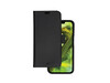 dbramante Lynge 2in1 Case für iPhone 14, schwarz >