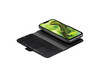 dbramante Lynge 2in1 Case für iPhone 14, schwarz >