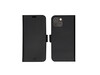 dbramante Lynge 2in1 Case für iPhone 14, schwarz >