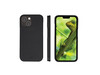 dbramante Lynge 2in1 Case für iPhone 14, schwarz >