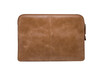 dbramante Skagen Pro+ Sleeve für MacBook Pro/Air 13" (2016-2022), braun
