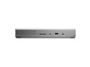 OWC 11-Port Thunderbolt 4 Go Dock, space grau