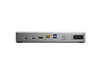 OWC 11-Port Thunderbolt 4 Go Dock, space grau