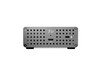 OWC 11-Port Thunderbolt 4 Go Dock, space grau