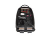 dbramante Charlottenborg recycelter Rucksack 16", grau