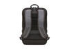 dbramante Charlottenborg recycelter Rucksack 16", grau