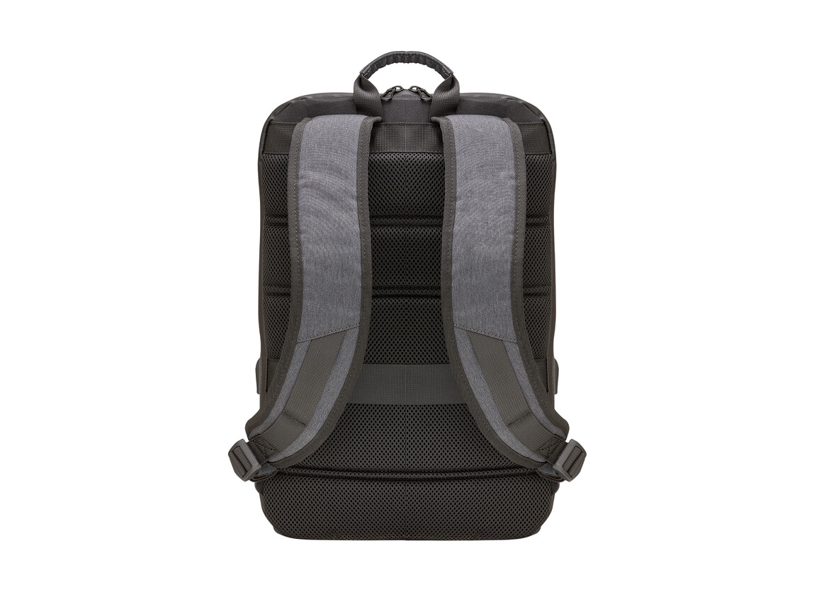 dbramante Charlottenborg recycelter Rucksack 16", grau