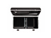 PARAT Case TC16, TwinCharge, USB-C, ohne Kabel, schwarz