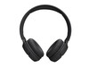 JBL TUNE520BT, On-Ear Bluetooth Kopfhörer, schwarz