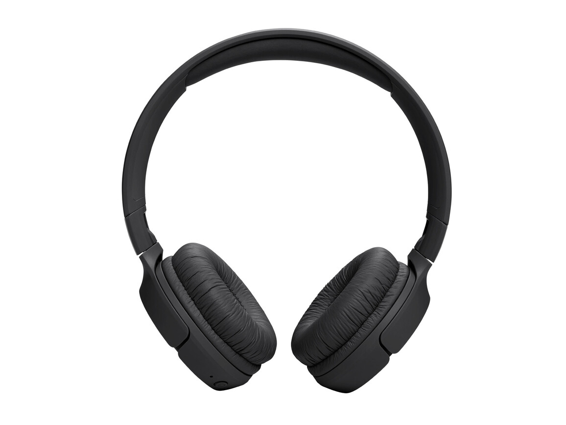 JBL TUNE520BT, On-Ear Bluetooth Kopfhörer, schwarz