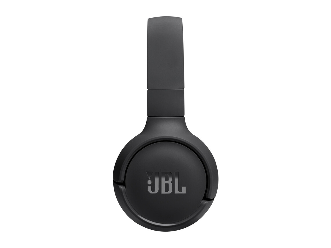 JBL TUNE520BT, On-Ear Bluetooth Kopfhörer, schwarz