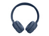 JBL TUNE520BT, On-Ear Bluetooth Kopfhörer, blau
