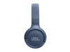 JBL TUNE520BT, On-Ear Bluetooth Kopfhörer, blau