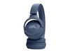 JBL TUNE520BT, On-Ear Bluetooth Kopfhörer, blau