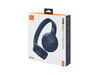 JBL TUNE520BT, On-Ear Bluetooth Kopfhörer, blau