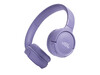 JBL TUNE520BT, On-Ear Bluetooth Kopfhörer, violett