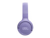 JBL TUNE520BT, On-Ear Bluetooth Kopfhörer, violett