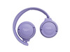 JBL TUNE520BT, On-Ear Bluetooth Kopfhörer, violett
