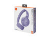 JBL TUNE520BT, On-Ear Bluetooth Kopfhörer, violett
