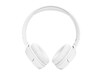 JBL TUNE520BT, On-Ear Bluetooth Kopfhörer, weiß