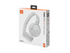 JBL TUNE520BT, On-Ear Bluetooth Kopfhörer, weiß
