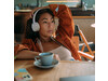 JBL TUNE520BT, On-Ear Bluetooth Kopfhörer, weiß