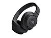 JBL Tune 720BT, Over-Ear Kopfhörer, schwarz