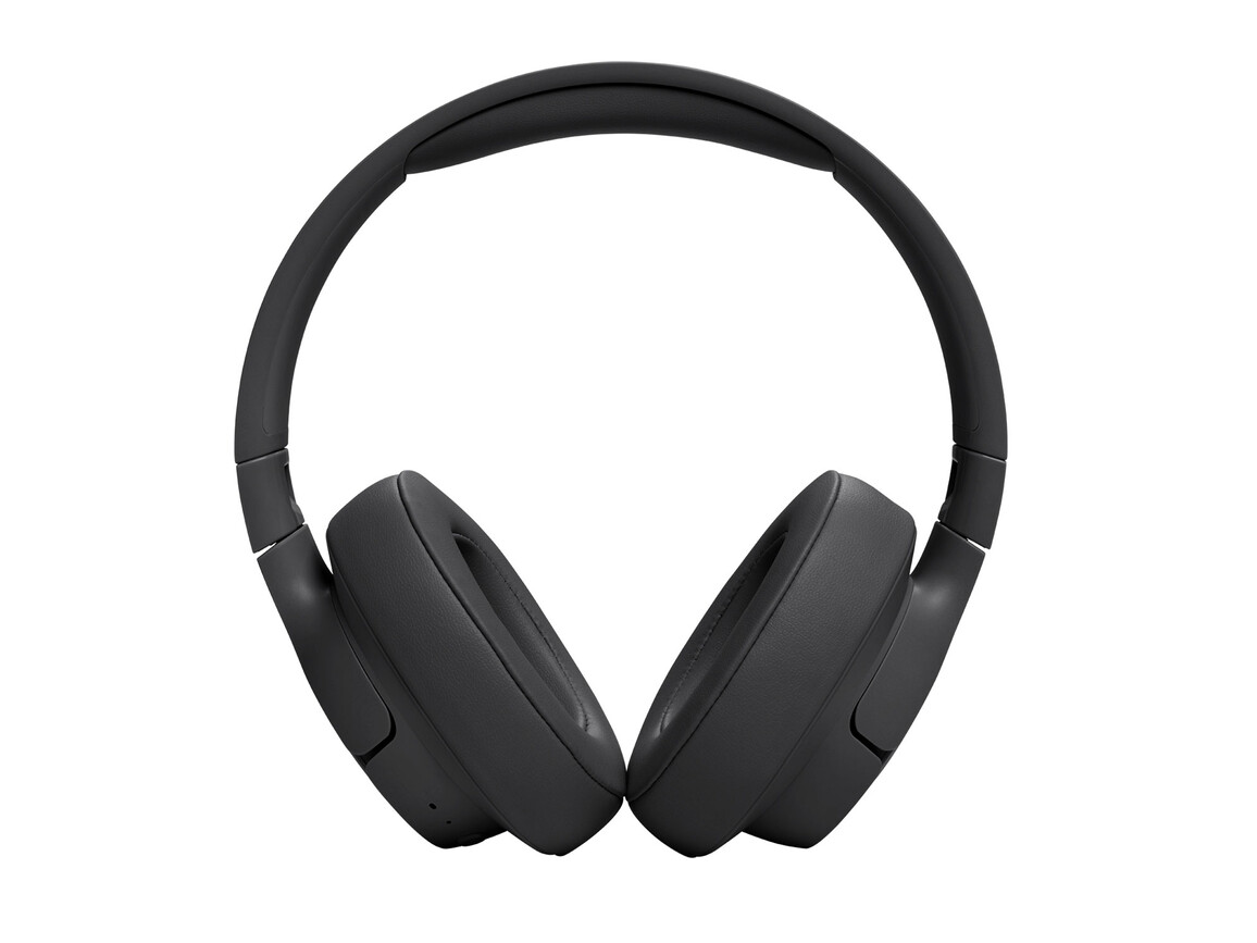 JBL Tune 720BT, Over-Ear Kopfhörer, schwarz