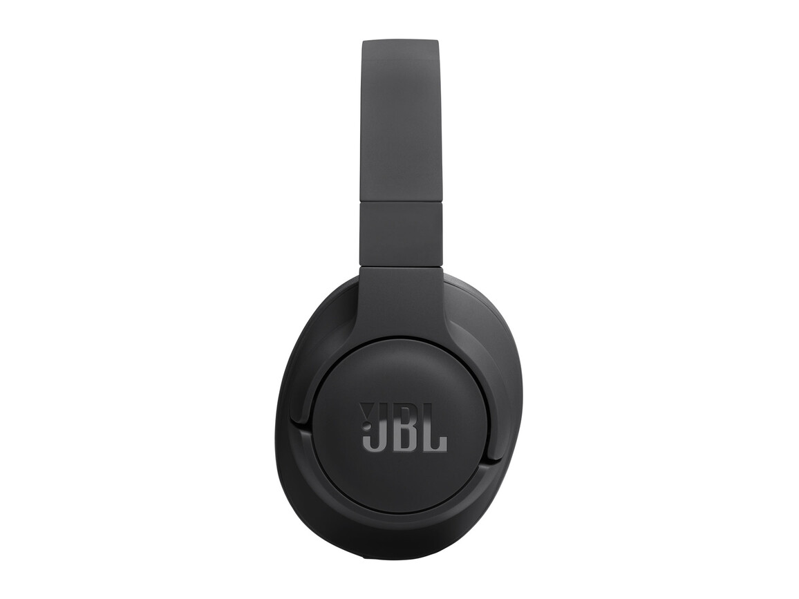 JBL Tune 720BT, Over-Ear Kopfhörer, schwarz JBL Tune 720BT, Over-Ear Kopfhörer, schwarz
