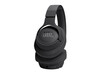 JBL Tune 720BT, Over-Ear Kopfhörer, schwarz