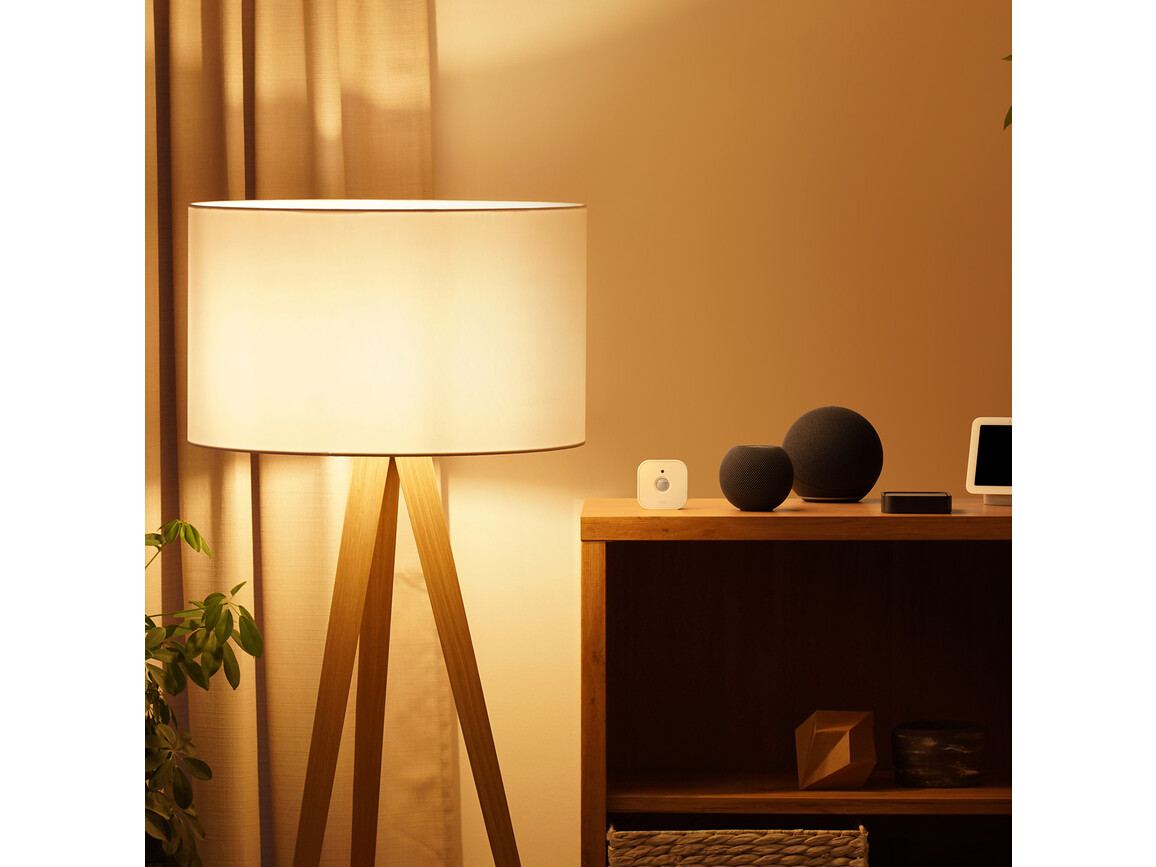 Eve Motion Matter, Smarter Bewegungssensor