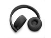 JBL Tune 670NCBT, On-Ear Kopfhörer, schwarz