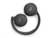 JBL Tune 670NCBT, On-Ear Kopfhörer, schwarz