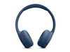 JBL Tune 670NCBT, On-Ear Kopfhörer, blau