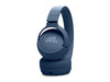 JBL Tune 670NCBT, On-Ear Kopfhörer, blau