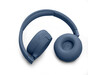 JBL Tune 670NCBT, On-Ear Kopfhörer, blau