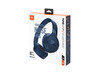 JBL Tune 670NCBT, On-Ear Kopfhörer, blau